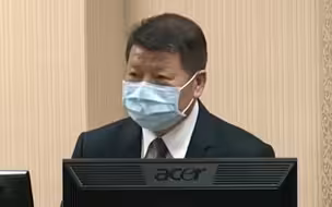 台军高层：解放军战机若发动“投射” 我们“应变”来得及