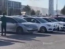 土耳其航空航天公司总部遭遇恐袭，现场传出枪声和爆炸声，有人员伤亡
