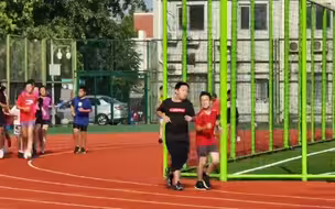 当体育成为“必修课”，要体育高分更要健康身体