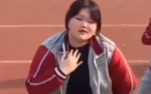 韵律这玩意是天生的
