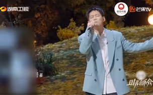 苏醒《好大一棵树》＃时光音乐会