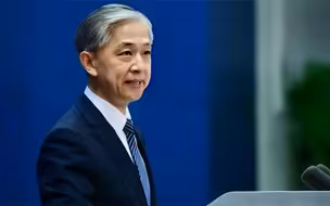 日方声称中国是有史以来最大战略挑战，外交部：中方坚决反对