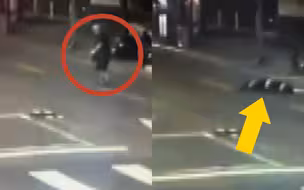 爱尔兰籍男子在台北市街头倒地丧命，死后才被查出新冠确诊