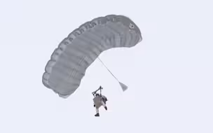 俄空降兵北极万米空降，有多难？有何军事价值？