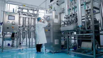 3年攻关2200余次试验！我国首个商用堆在线辐照生产同位素装置成功投运