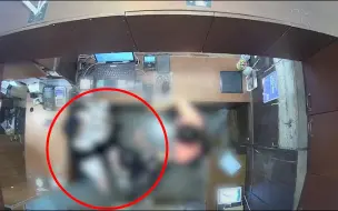 曝光！比利时驻韩大使夫人打韩国店员耳光