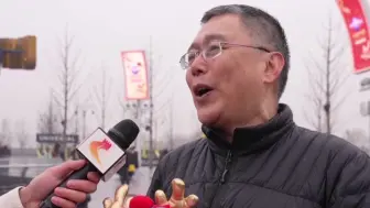 京津冀文旅内卷起来了！文旅局长亲自当导游，掏家底式安利！