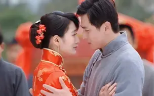 《关于两个反派专业户演起苦情剧很会哭这件事》