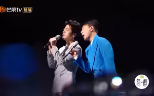 李克勤 李健《花火》