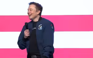 被问及对美联储有何看法，马斯克脱口而出：关掉美联储！我一直想这么说