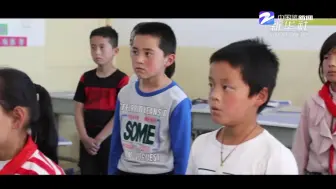 《三区三州战贫记》：点亮希望
