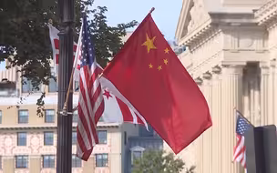 刘和平：中美关系负面情绪未影响气候合作 展现中方大国担当