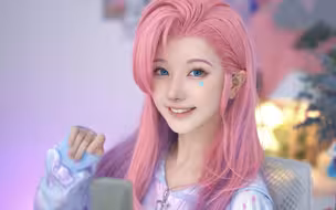 好耶！是萨勒芬妮愉快地给你唱了《Childhood Dreams》