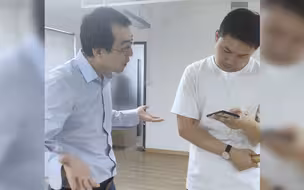 我把平台的算法经理好好修理了一顿