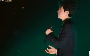李健《如果沉默是金》 少年人要活的洒脱