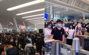 史上最“热”五一黄金周要来了