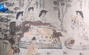 古人听的霓裳羽衣曲究竟什么样