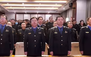 山西运城城管执法队公开承诺：不吃拿卡要，不收受礼品礼金