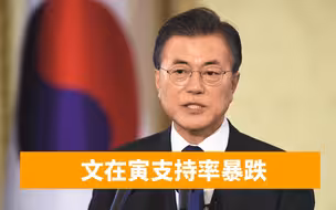 三个月后朴槿惠要出狱？文在寅3次回应特赦，态度一次比一次缓和