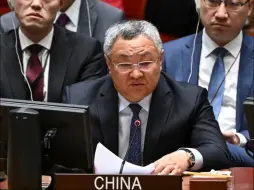 加沙停火决议遭美国否决，傅聪：4.4万人死亡换不来美国一点点同情心吗