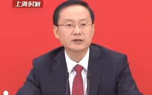 新一届中央政治局常委将同中外记者见面