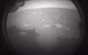美国“毅力号”火星车成功登陆火星