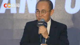 潘石屹：什么叫创造奇迹？达到目标就叫创造奇迹