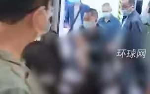 交通运输部回应西安地铁事件：已上报，正在处理