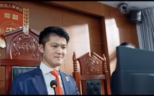 微纪录片《这十年》第37期：同一天空下