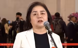 全国政协委员乔红院士：中国构建了人形机器人大工厂