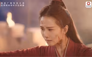 【2023年第四季度推优｜网络剧：《一念关山》】讲述了以任如意、宁远舟为代表的一众江湖儿女，因缘际会组成六人热血小队，从梧都前往安都，一路并肩作战的燃情故事。