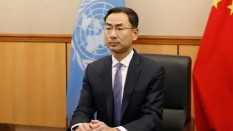 中国代表：绝不能让切尔诺贝利和福岛核事故重演
