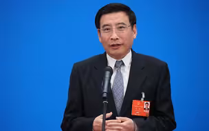 苗圩：让广大中小企业能够真正有获得感