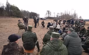 卢卡申科：俄恐袭嫌疑人起初试图逃往白俄罗斯 但因检查站被迫返回
