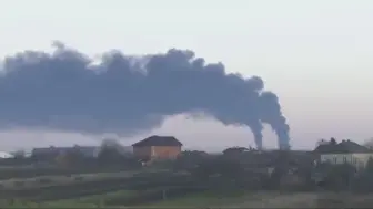波兰爆炸扰乱G20议程 拜登称导弹未必由俄方发射