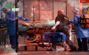 还有一种更厉害的变种新冠病毒，疫苗未必有用，英国各界纷纷发声