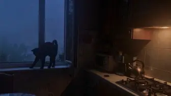 𝑷𝑳𝑨𝒀𝑳𝑰𝑺𝑻 度过漫长一天后的平静时刻