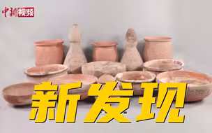 考古重大发现！甘肃考古证实仰韶文化又一中心区域