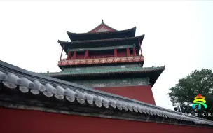 《聚焦全国文化中心建设》系列短视频：数字体验中轴线