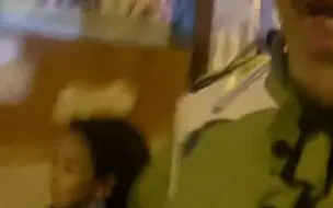 这种教育方式也太棒了，爸爸在晨跑中给闺女上了重要一课，网友：羡慕这样的家庭氛围