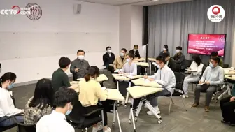 我们正青春丨新时代中国青年奋斗画像