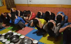 最高检：支持遭传销组织侵害公民自救自卫