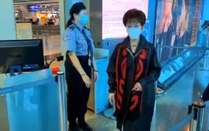 洪秀柱遭民进党当局威胁法办，专家：压制两岸民间交流注定徒劳