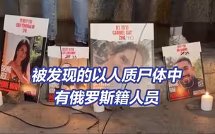 以色列突然派人访俄谋求帮助