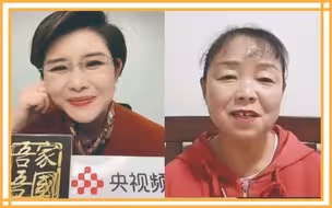 【吾家吾国连麦话家风】自驾之后，苏敏阿姨的心态有了转变……