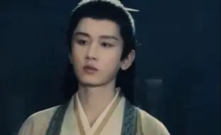成毅在反差感的赛道上无人能及