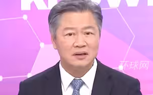 台名嘴：麻生在台湾鼓吹战争可恶至极，邀请他的是罪人、叛徒