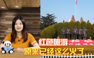 收入1年超4000亿元 这种旅游方式竟然这么火爆【China Daily新闻茶歇】