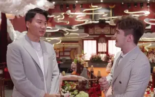 国缘·时代访谈 | 对话新一代企业家、嘉豪集团董事长施嘉豪