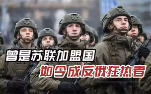 不计后果跟随美国挑衅，白俄援俄2万吨导弹后，立陶宛急了